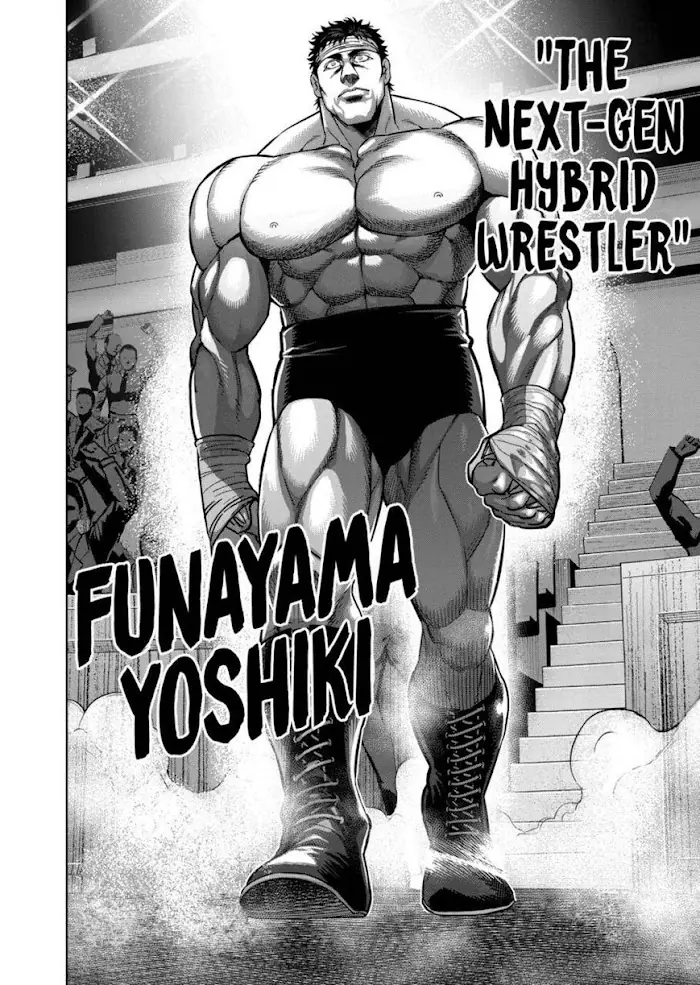 Kengan Omega Chapter 162 image 10_optimized